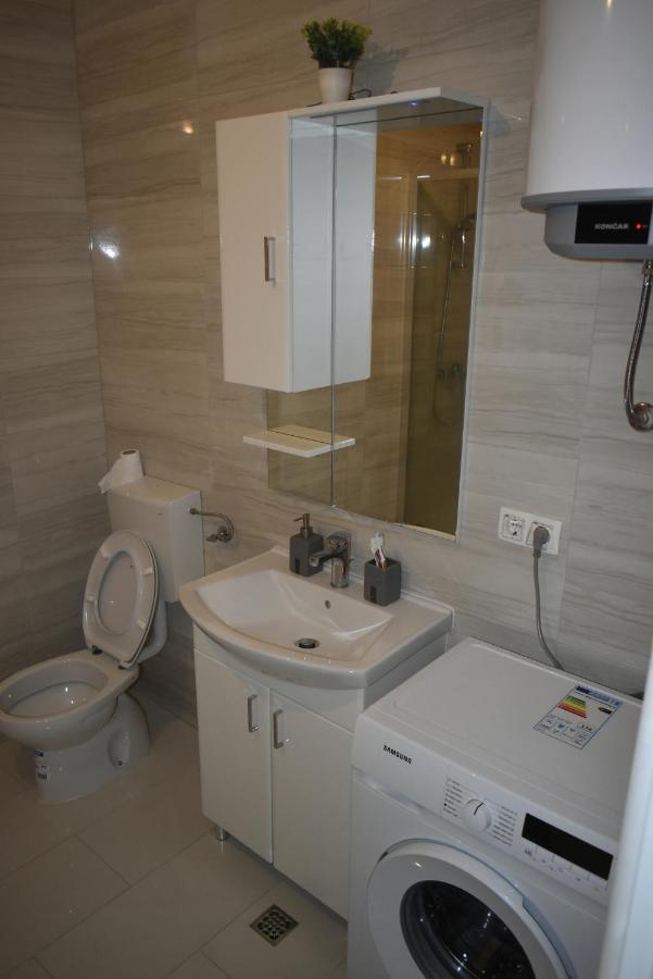 Hercegovina Rent Ljubuski Ngoại thất bức ảnh