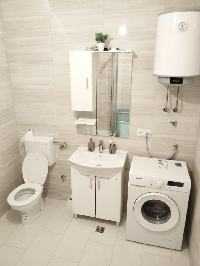 Hercegovina Rent Ljubuski Ngoại thất bức ảnh