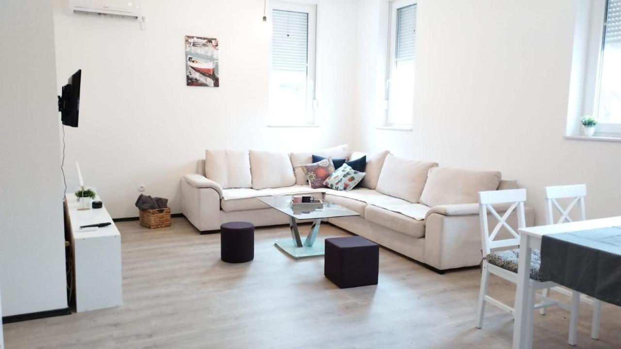 Hercegovina Rent Ljubuski Ngoại thất bức ảnh