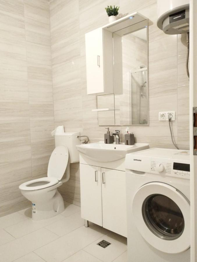 Hercegovina Rent Ljubuski Ngoại thất bức ảnh