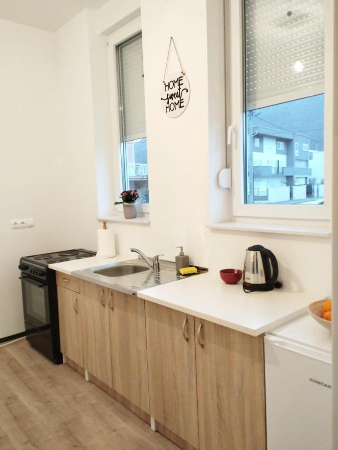 Hercegovina Rent Ljubuski Ngoại thất bức ảnh