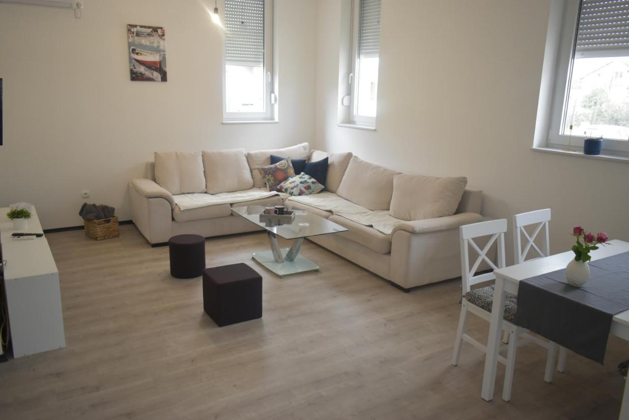 Hercegovina Rent Ljubuski Ngoại thất bức ảnh